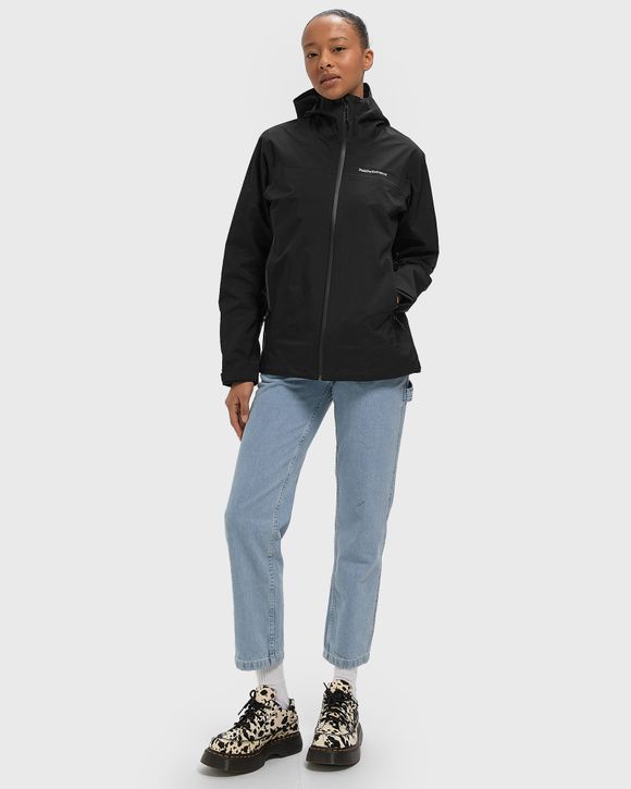 Treeline GORE-TEX 3L Shell Jacket