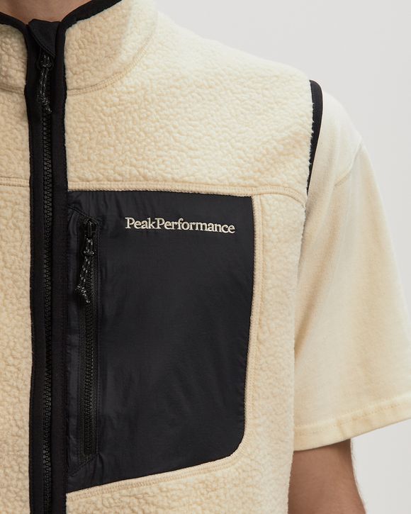 Nature Rush Pile Vest
