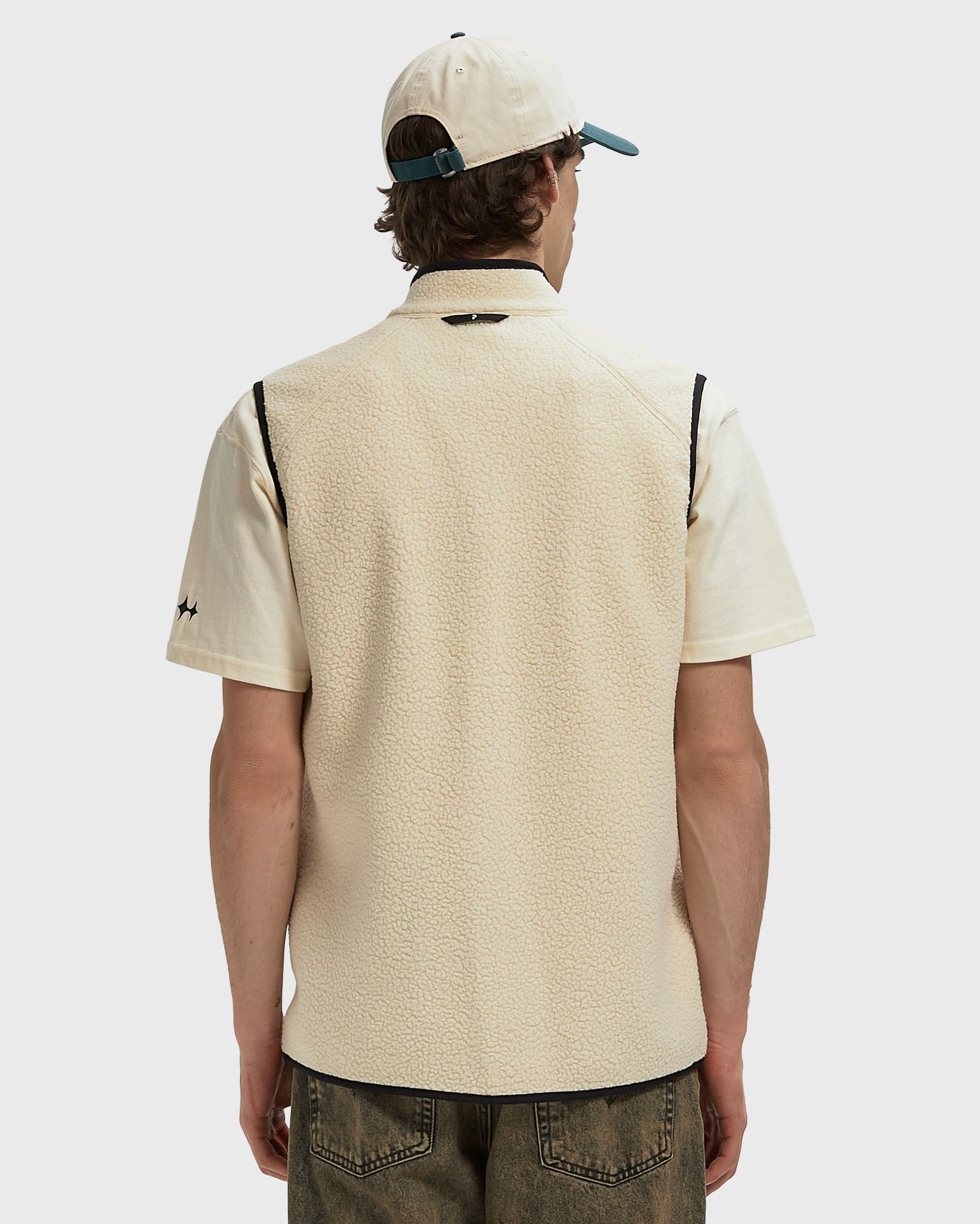 Nature Rush Pile Vest