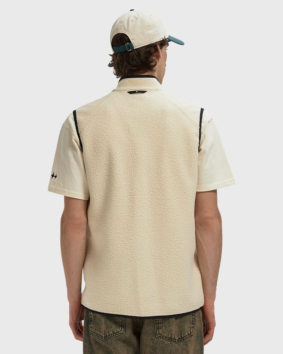 Nature Rush Pile Vest