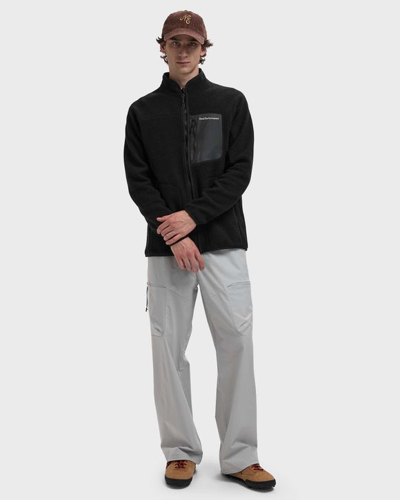 Thumbnail - NatureRush Pile Zip Jacket