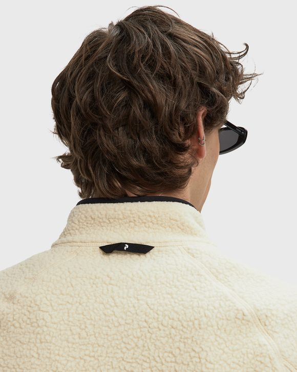 NatureRush Pile Zip Jacket