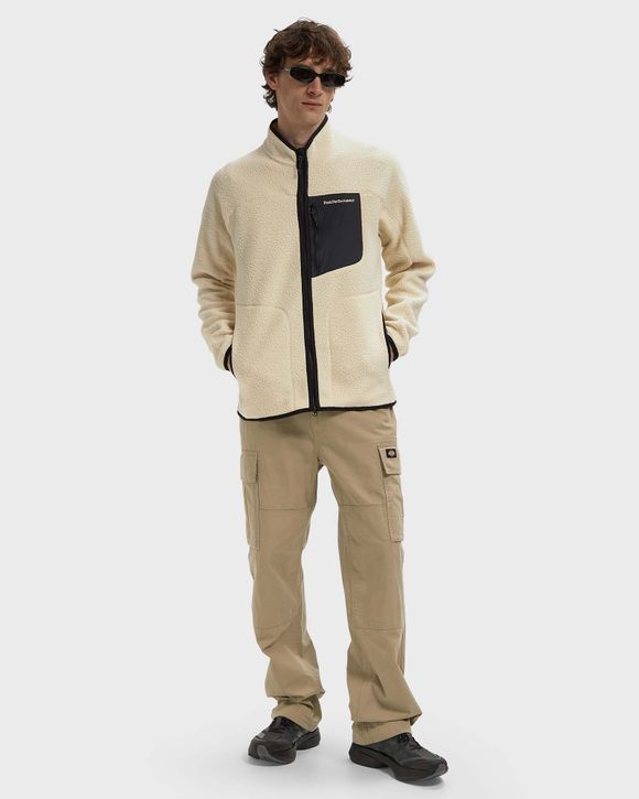 Thumbnail - NatureRush Pile Zip Jacket