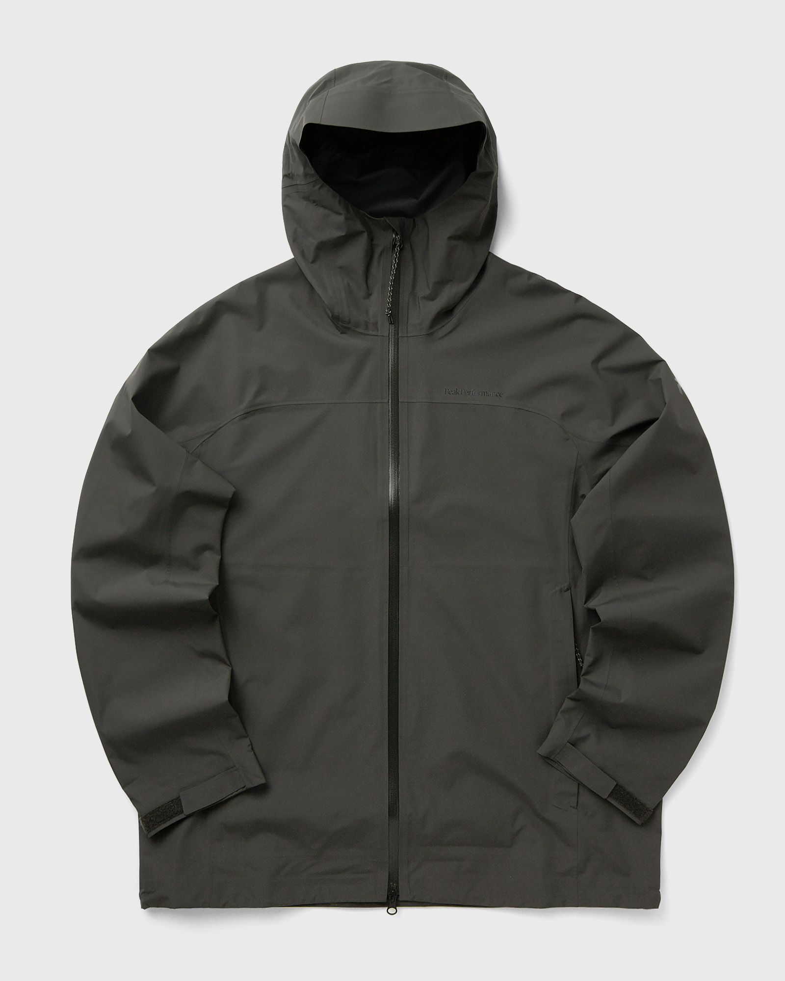 Treeline Shell Jacket