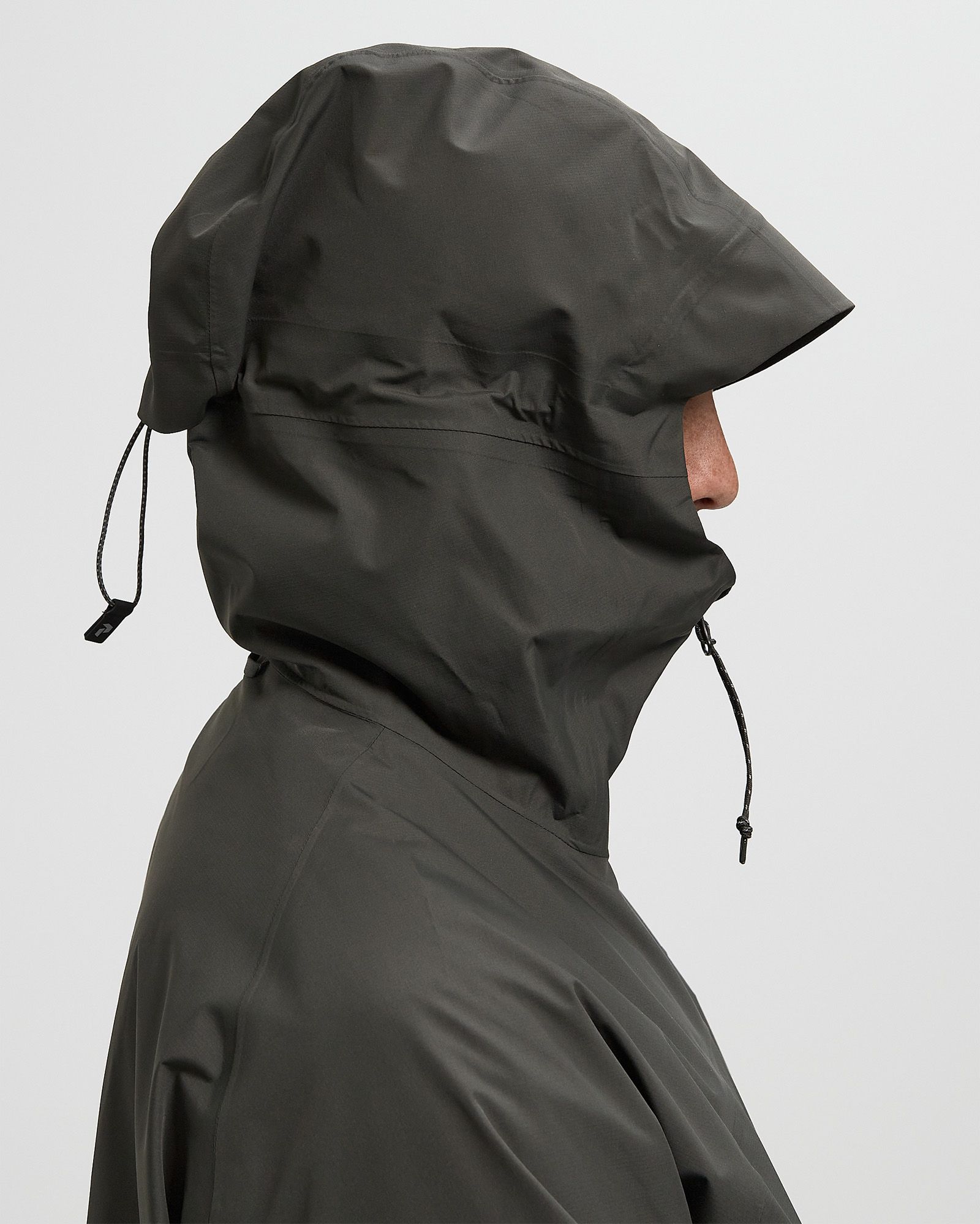 Treeline Shell Jacket