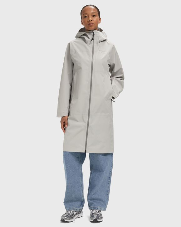 Treeline HIPE® 2.5L Shell Parka