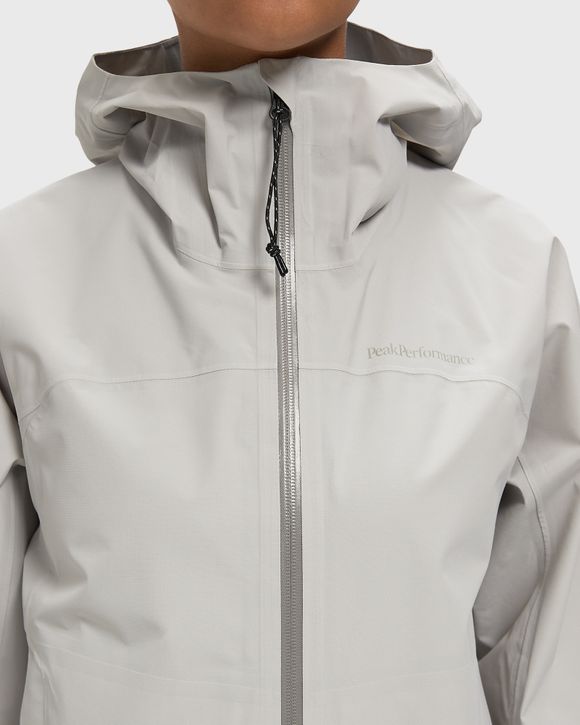 Treeline HIPE® 2.5L Shell Parka