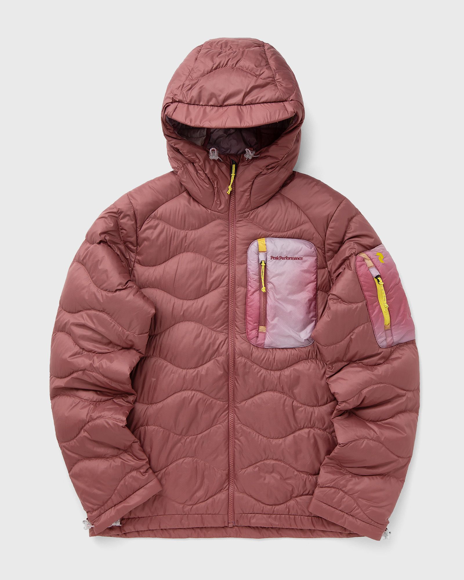 Helium AOP Utility Down Hood