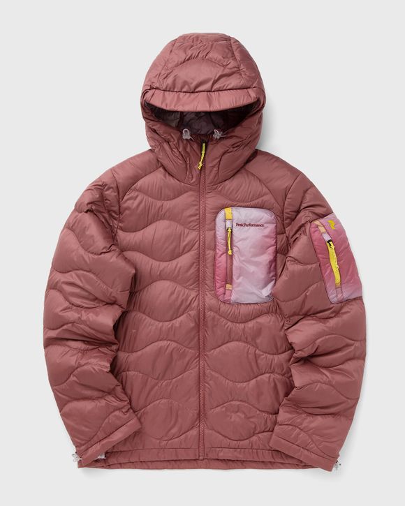 Helium AOP Utility Down Hood