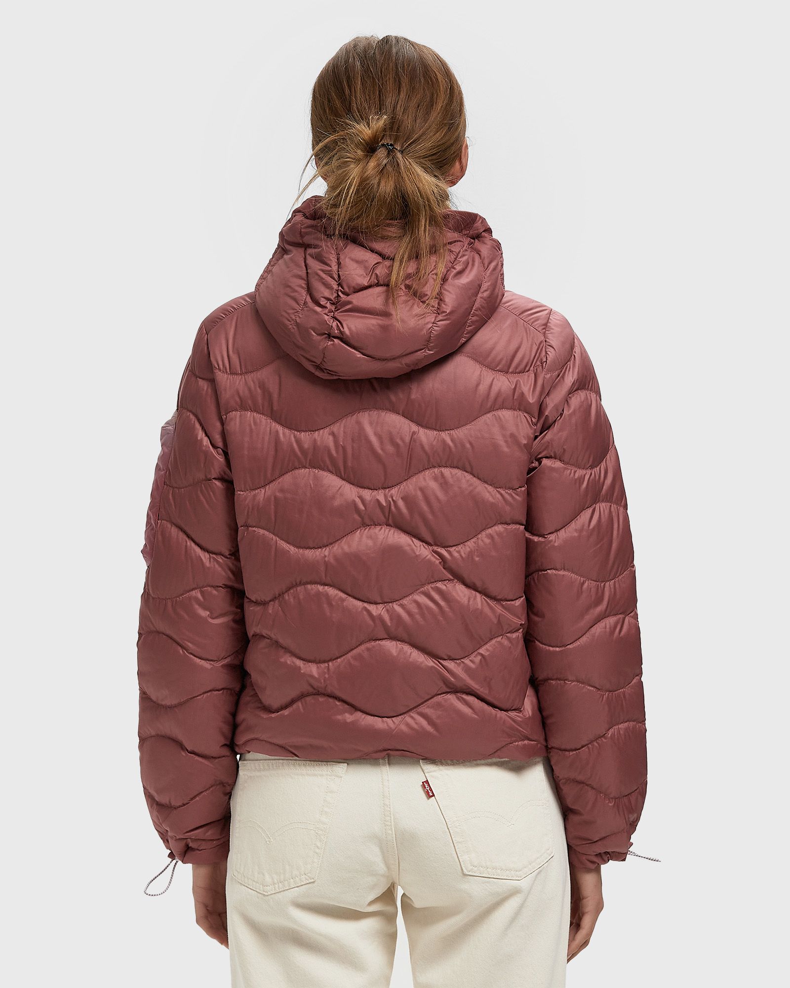 Helium AOP Utility Down Hood