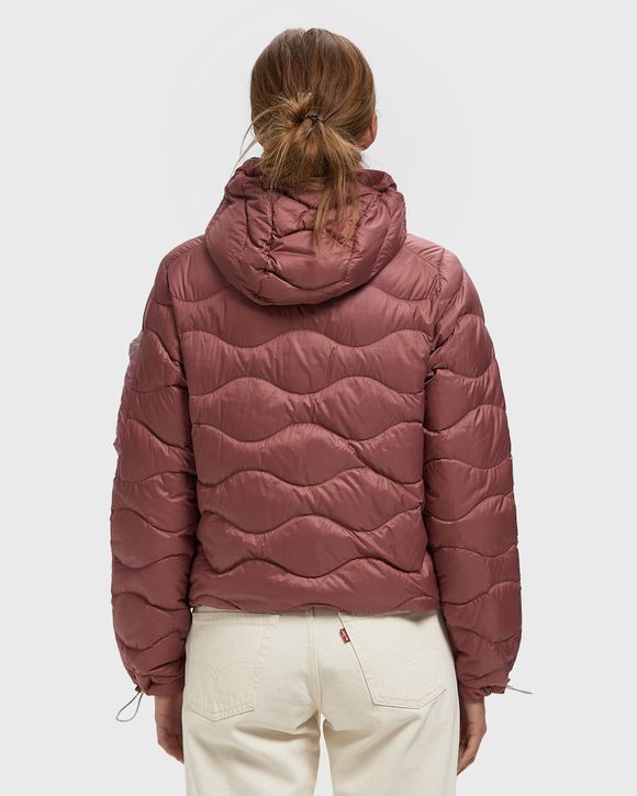 Helium AOP Utility Down Hood