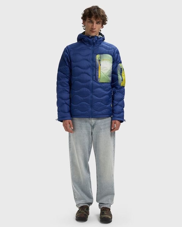 Thumbnail - Helium AOP Utility Down Hood