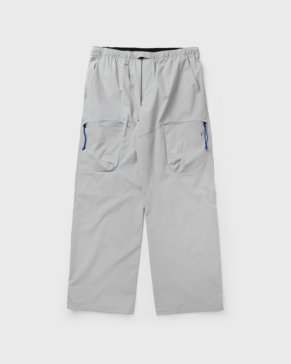 Outdoor Cargo Pants