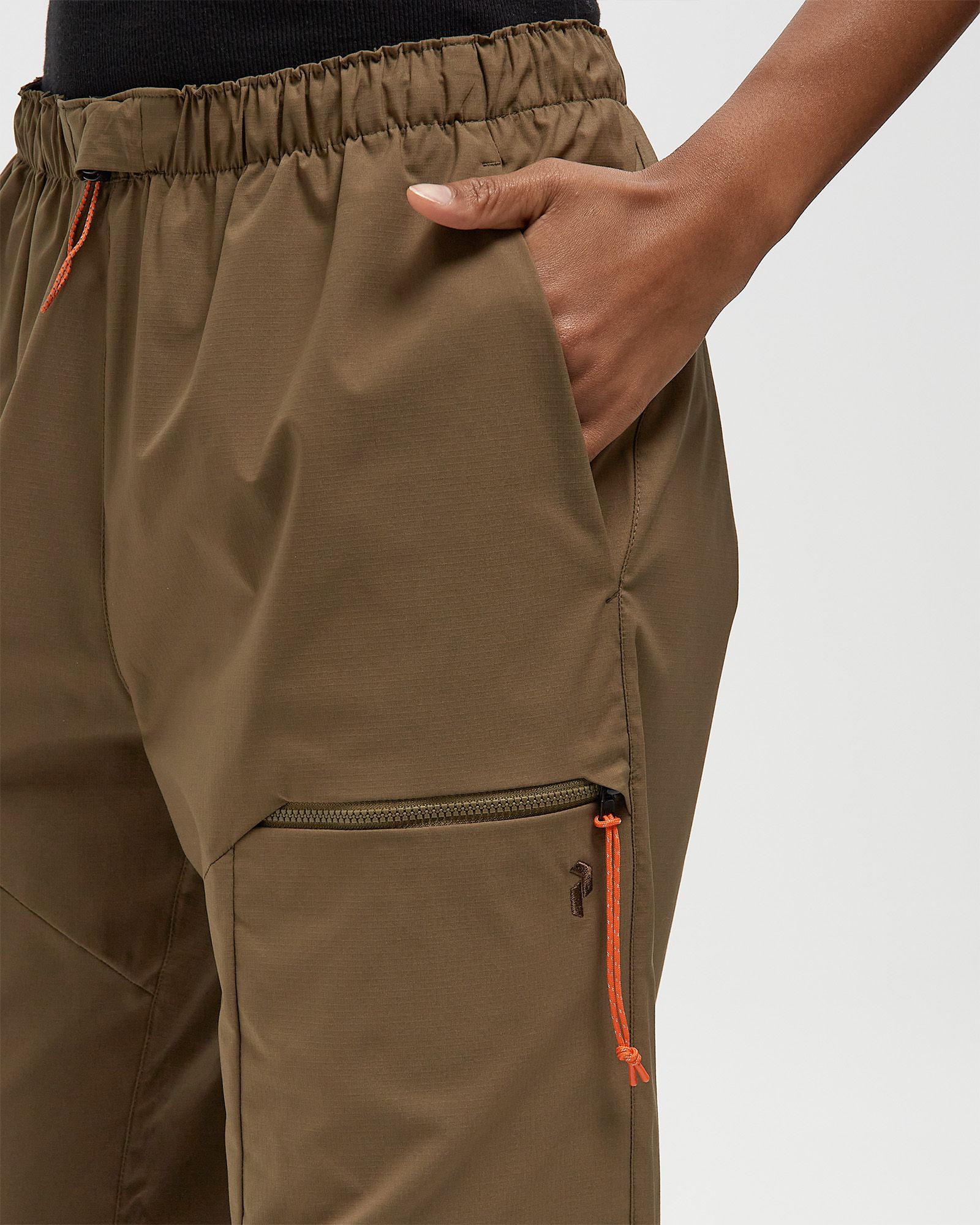 Outdoor Cargo Pants
