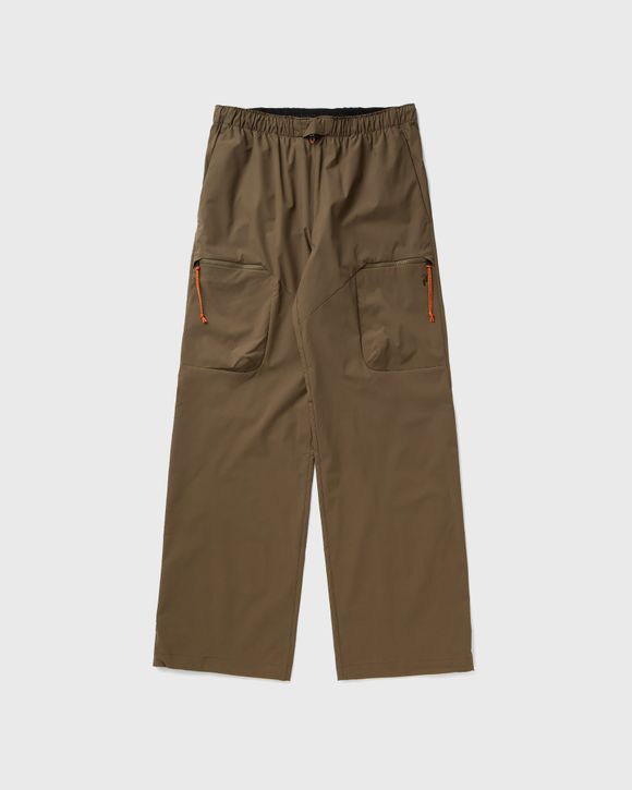 Outdoor Cargo Pants