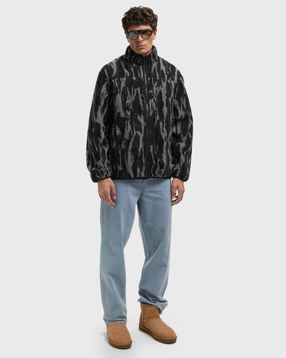Thumbnail - Graphic Pile Jacket