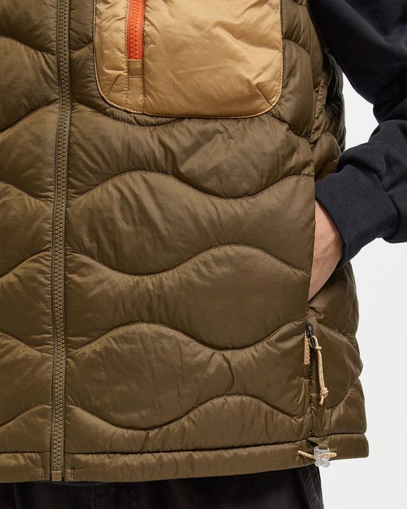 HeliuUtility Down Vest