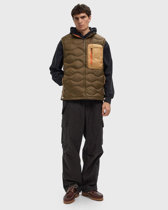 Thumbnail - HeliuUtility Down Vest