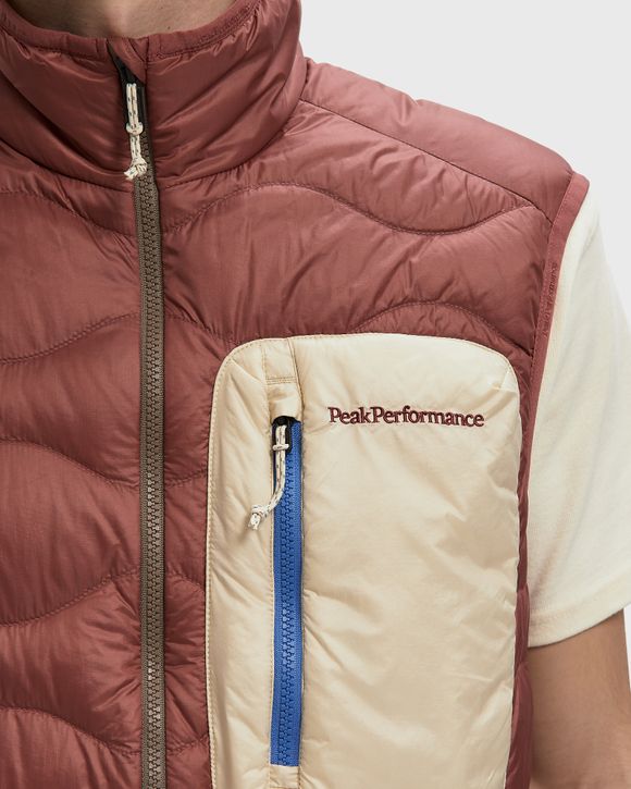 Helium Utility Down Vest