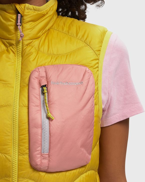 Helium Utility Down Vest