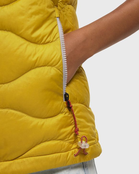 Helium Utility Down Vest