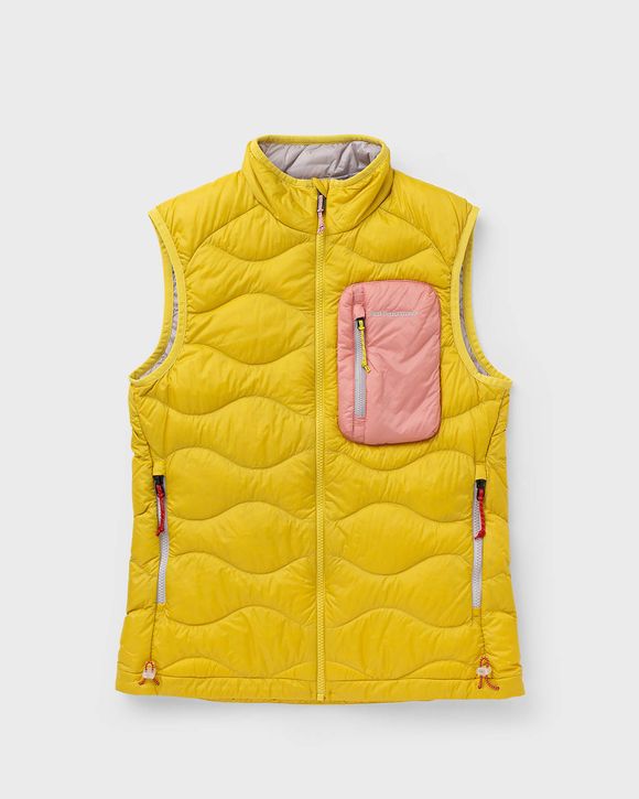 Helium Utility Down Vest