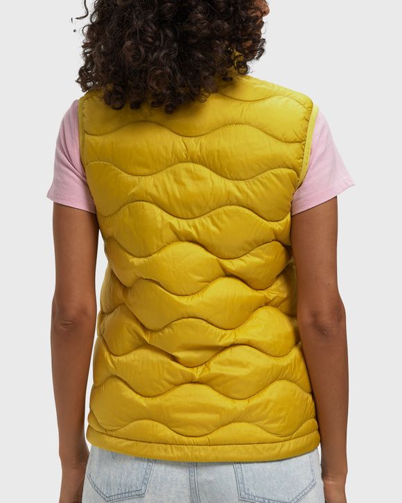 Helium Utility Down Vest