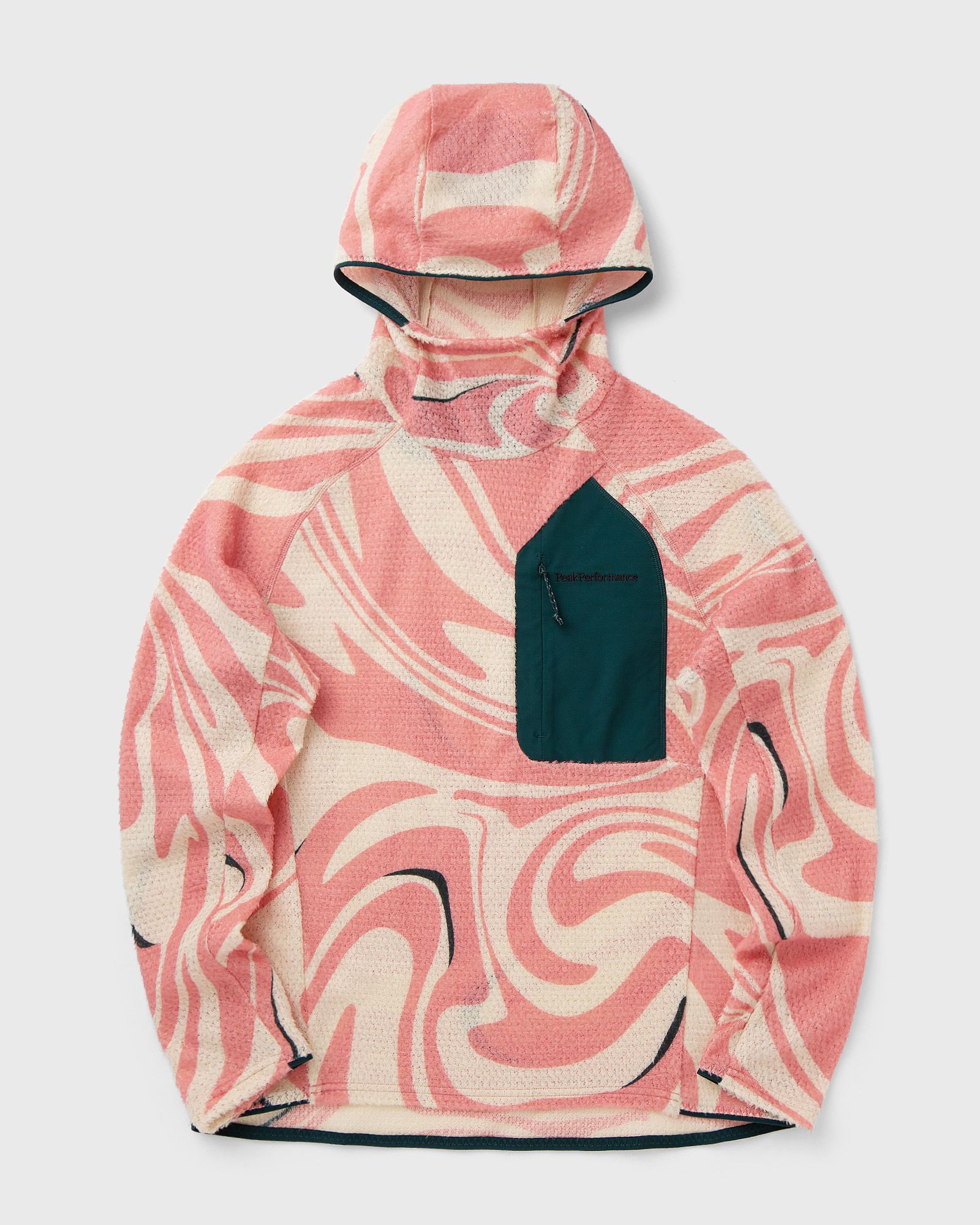 Freelight AOP Polartec® Alpha™ Hood