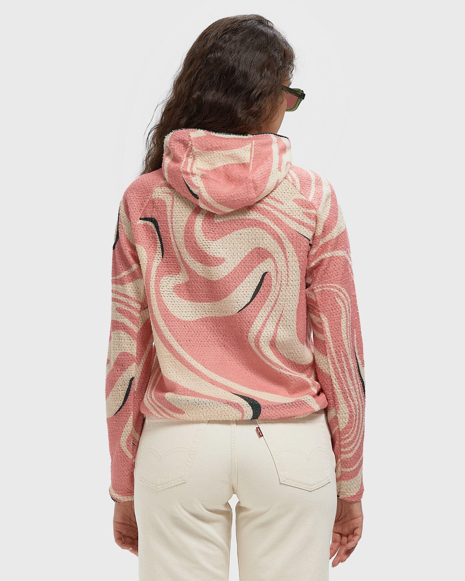 Freelight AOP Polartec® Alpha™ Hood