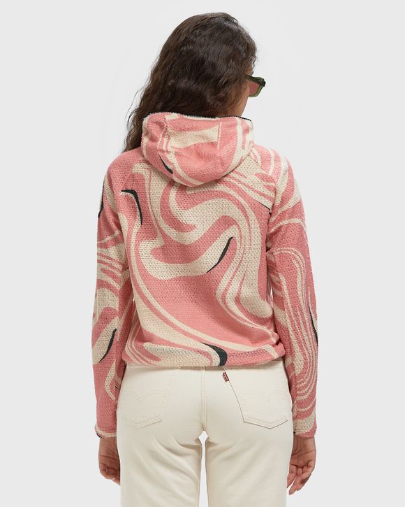 Freelight AOP Polartec® Alpha™ Hood
