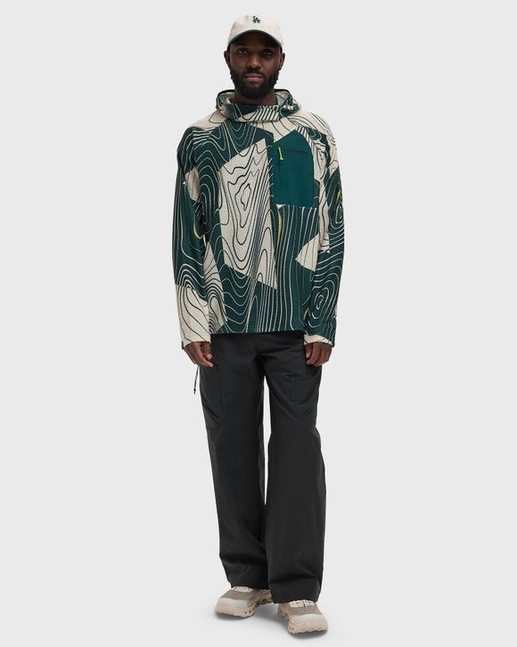 Thumbnail - Freelight AOP Polartec® Alpha™ Hood