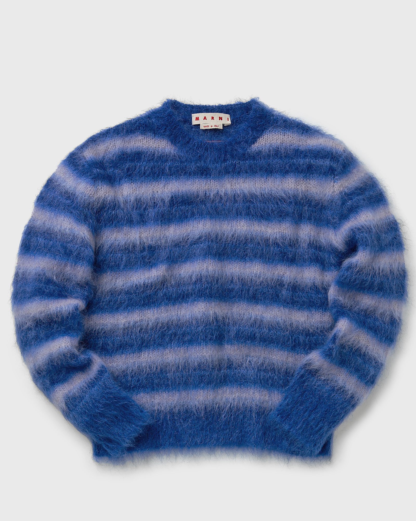 CREW NECK SWEATER