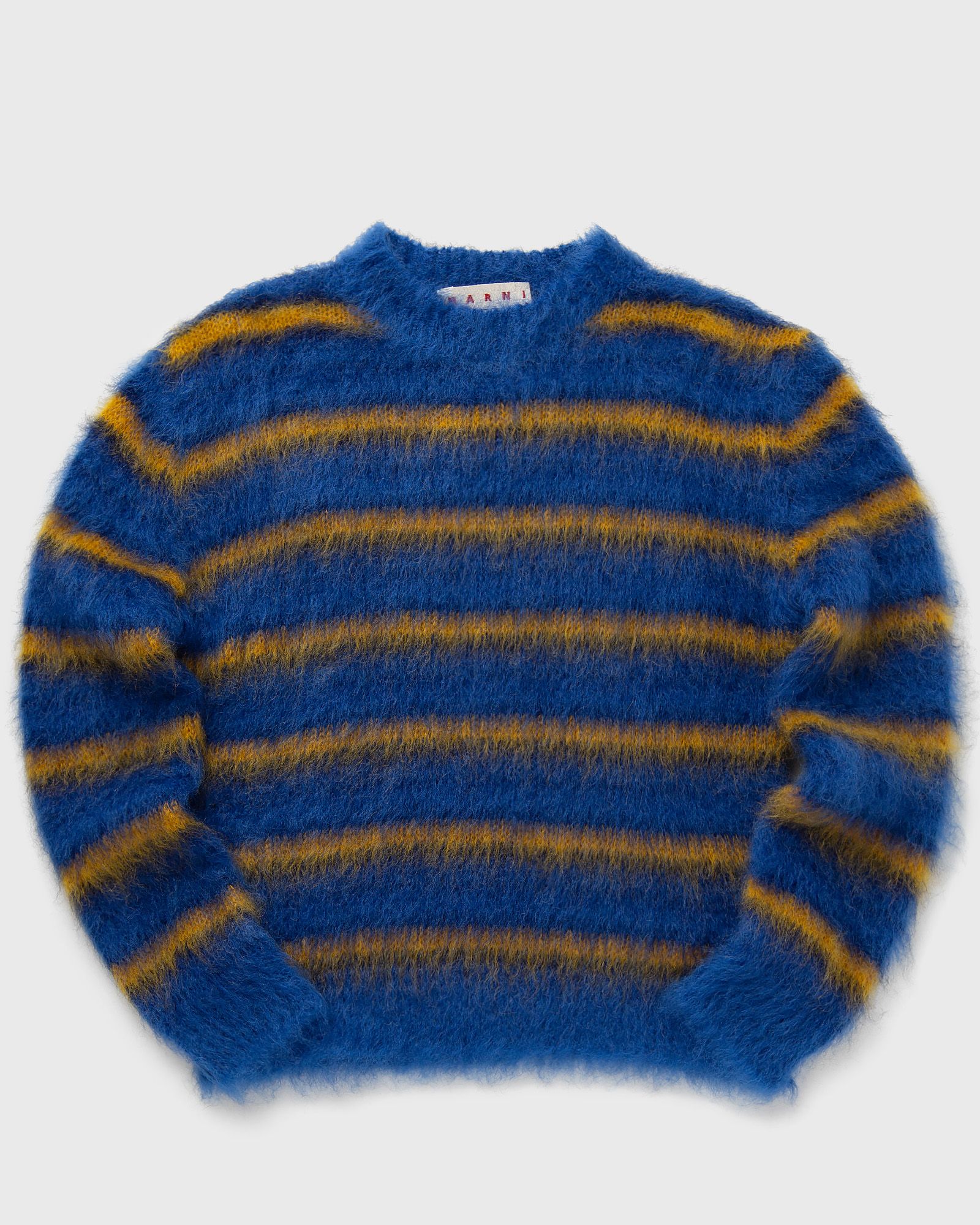 ROUNDNECK SWEATER