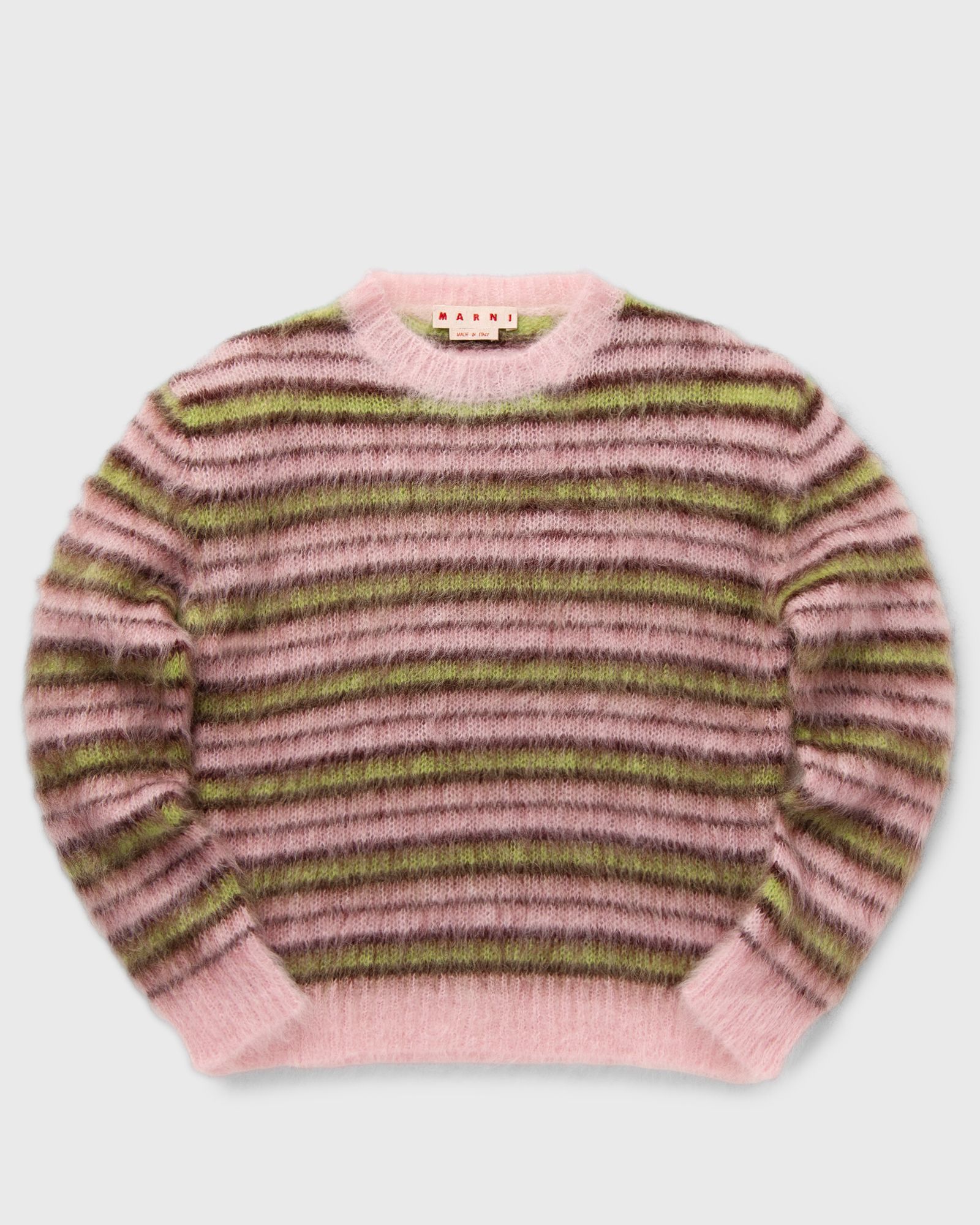 ROUNDNECK SWEATER