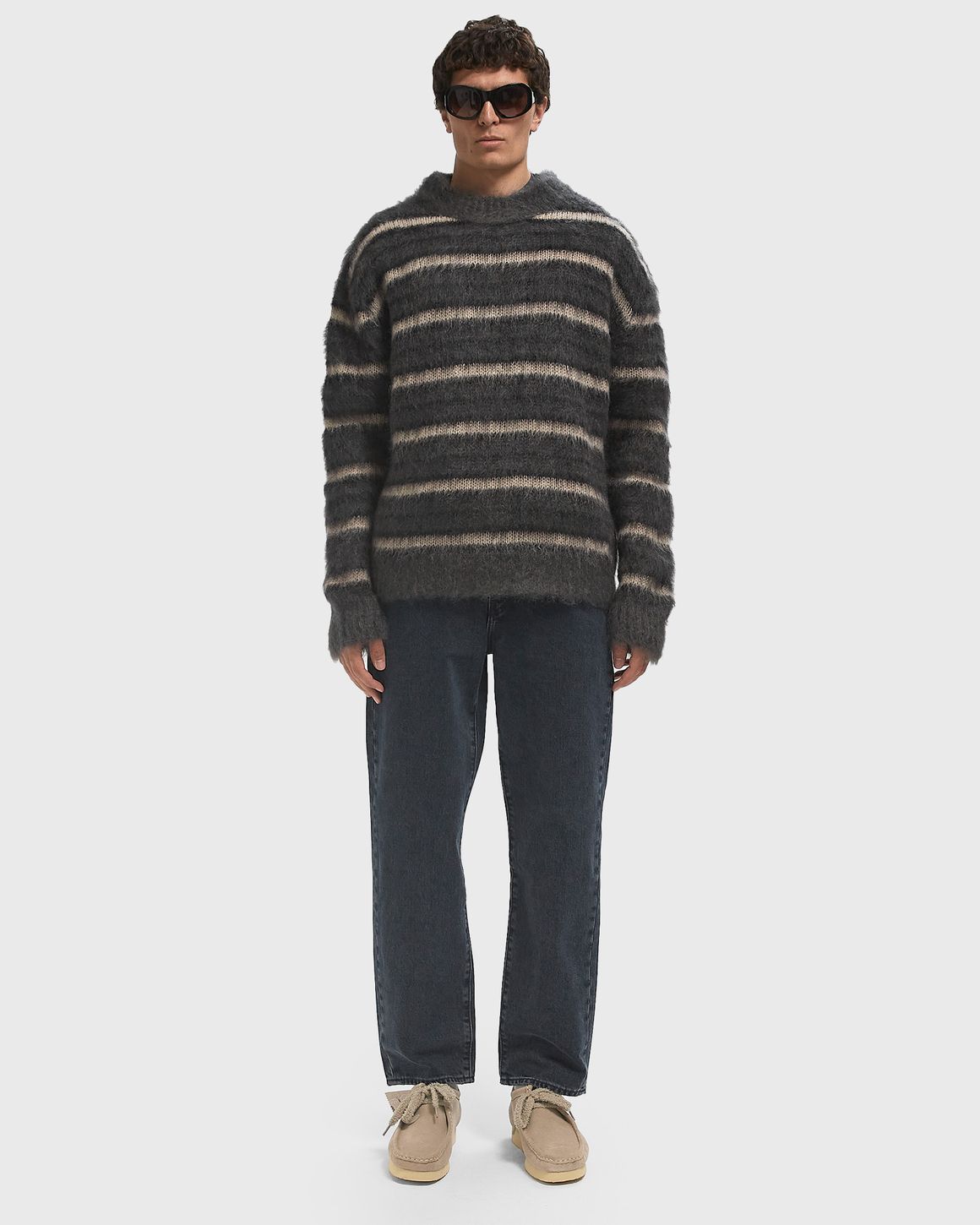 【SCENERITY】Modern round knit Circular Knit & Cinch: 62 Circular Knitting Machine Patterns