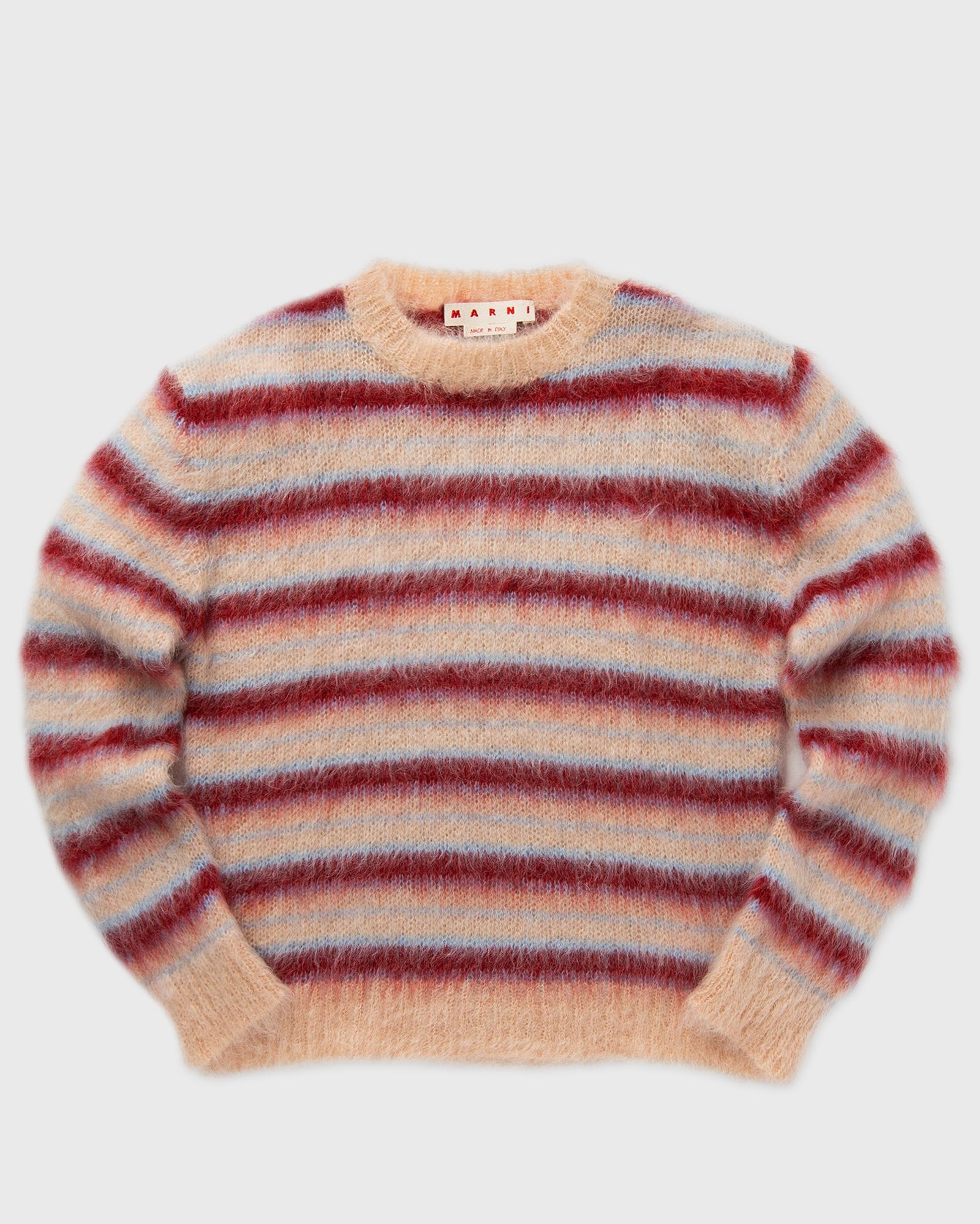 ROUNDNECK SWEATER