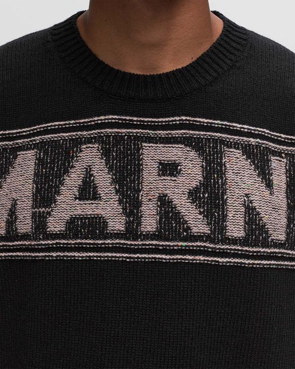 ROUNDNECK SWEATER
