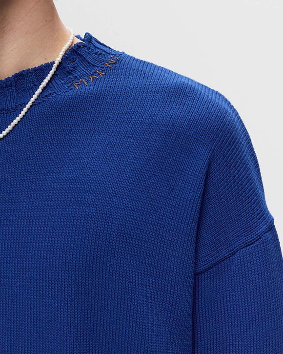 ROUNDNECK SWEATER