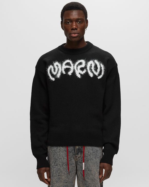ROUNDNECK SWEATER