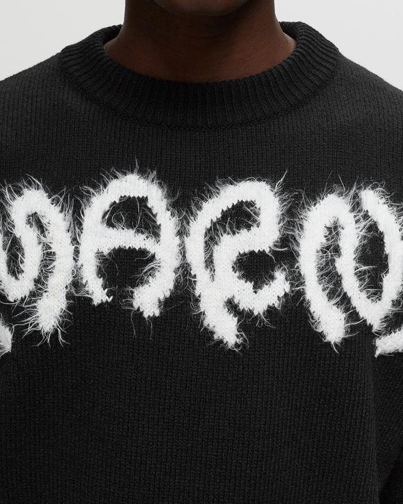 ROUNDNECK SWEATER