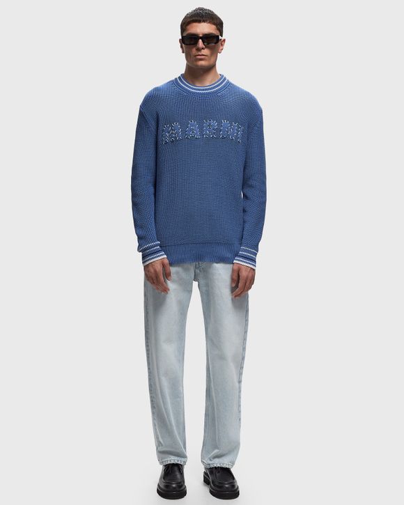 【送料&関税込】Marni Roundneck Sweater Marni ROUNDNECK SWEATER Grey | BSTN Store
