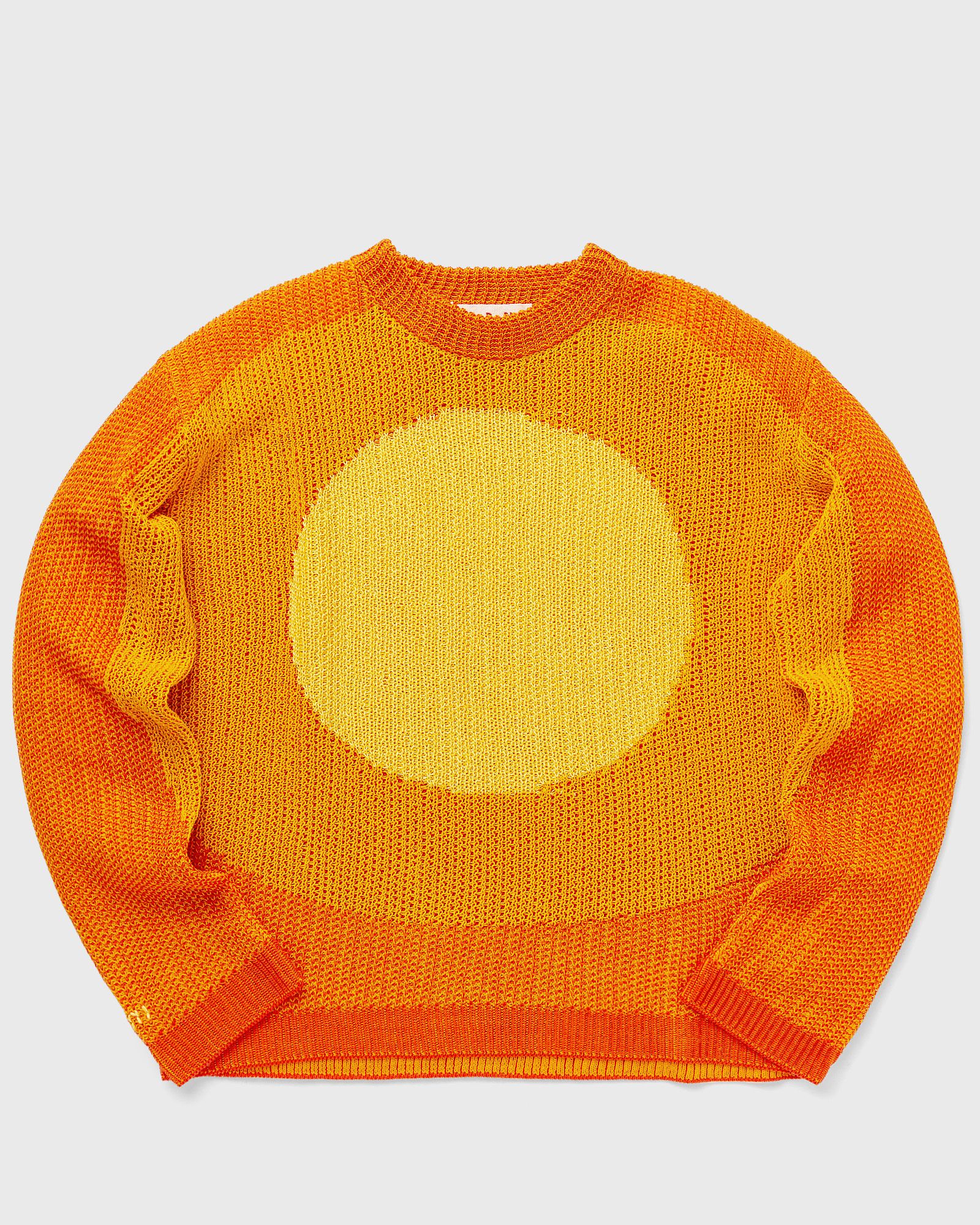 ROUNDNECK SWEATER