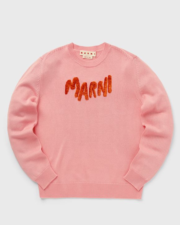 ROUNDNECK SWEATER