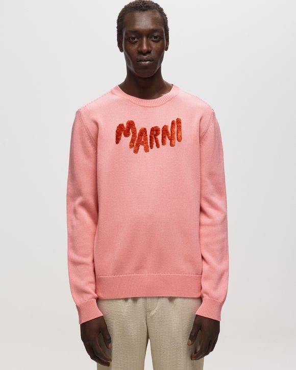 ROUNDNECK SWEATER