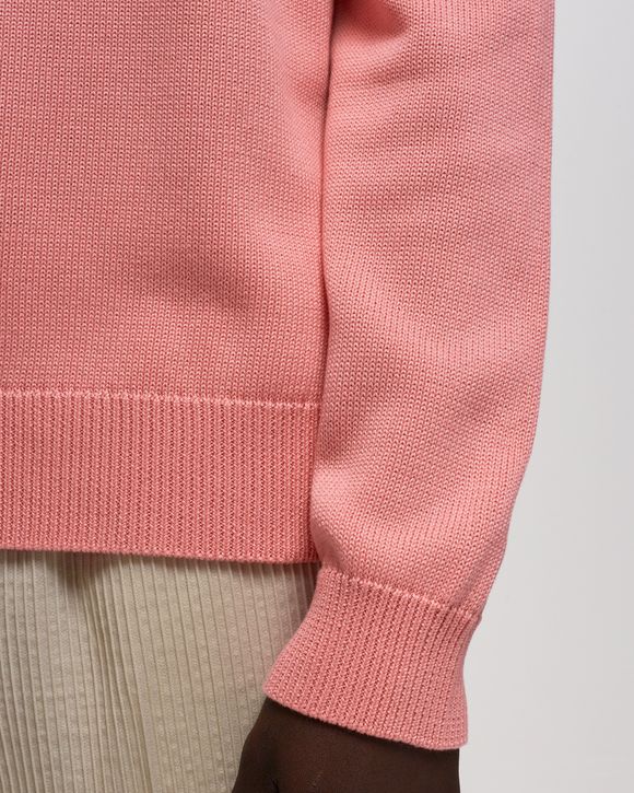 ROUNDNECK SWEATER