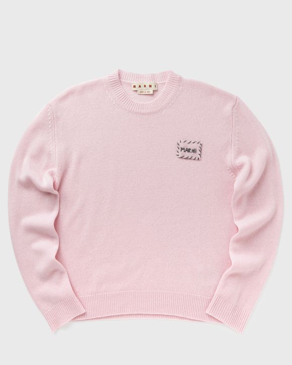 Crewneck Sweater