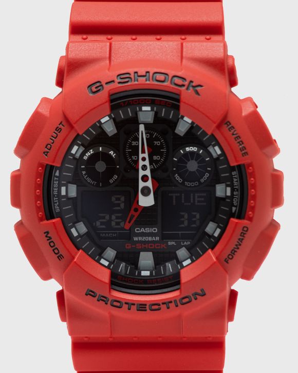 G shock ga on sale 100 b