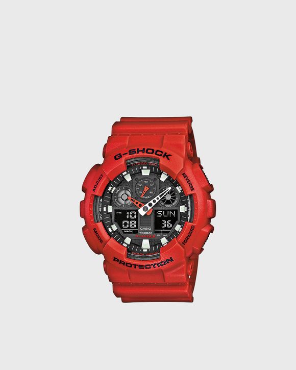 G shock cheap ga 100b