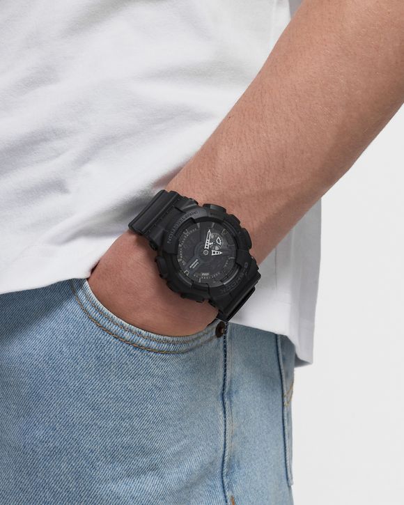 G shock ga 110 bdr on sale