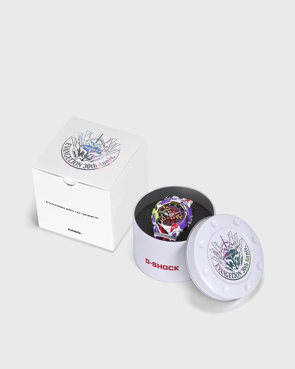 Thumbnail - X EVANGELION GA-110EVA30-7A